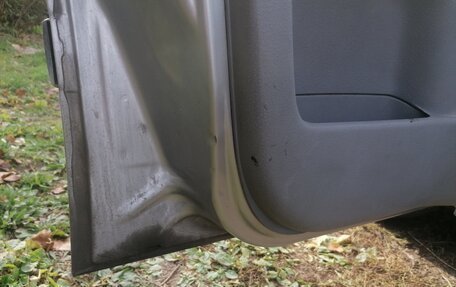 Citroen C3 II, 2004 год, 355 000 рублей, 6 фотография