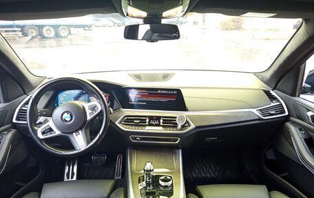 BMW X5, 2021 год, 7 200 000 рублей, 12 фотография