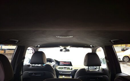 BMW X5, 2021 год, 7 200 000 рублей, 15 фотография
