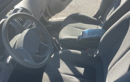 Hyundai Accent II, 2008 год, 340 000 рублей, 14 фотография