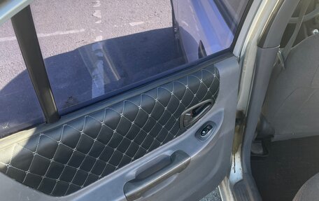 Hyundai Accent II, 2008 год, 340 000 рублей, 16 фотография