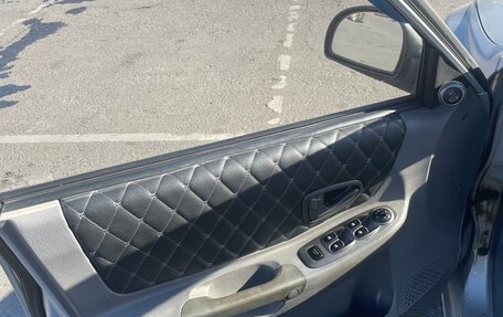 Hyundai Accent II, 2008 год, 340 000 рублей, 12 фотография