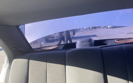 Hyundai Accent II, 2008 год, 340 000 рублей, 20 фотография