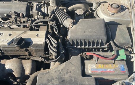 Hyundai Accent II, 2008 год, 340 000 рублей, 28 фотография