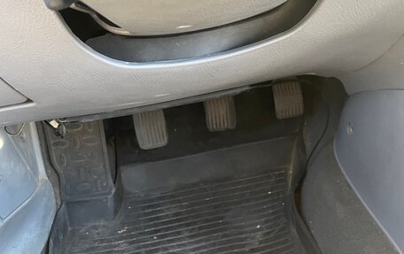 Hyundai Accent II, 2008 год, 340 000 рублей, 21 фотография