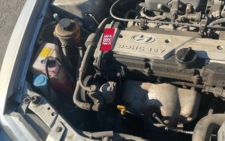 Hyundai Accent II, 2008 год, 340 000 рублей, 29 фотография