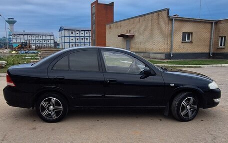 Nissan Almera Classic, 2006 год, 380 000 рублей, 4 фотография