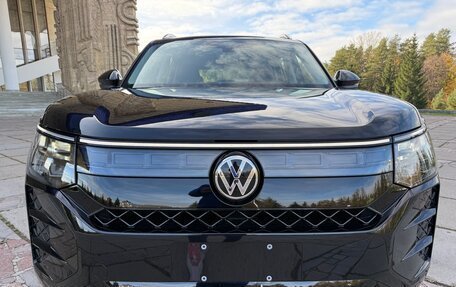 Volkswagen Teramont, 2025 год, 5 950 000 рублей, 3 фотография