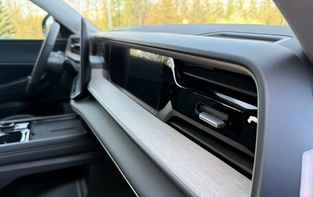 Volkswagen Teramont, 2025 год, 5 950 000 рублей, 10 фотография