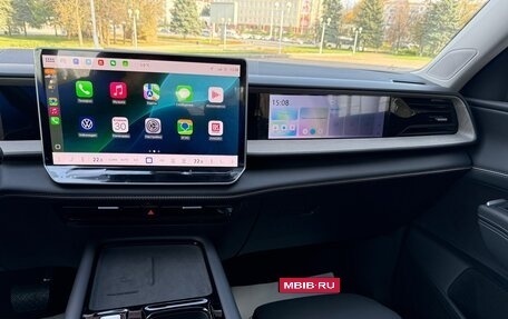 Volkswagen Teramont, 2025 год, 5 950 000 рублей, 21 фотография