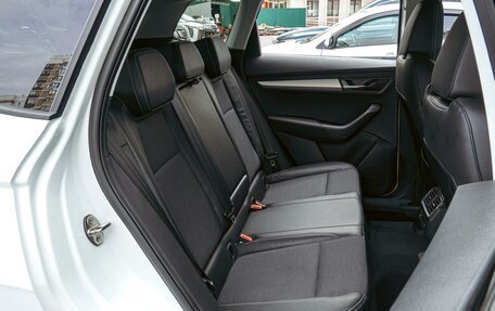 Skoda Karoq I, 2021 год, 2 440 000 рублей, 7 фотография