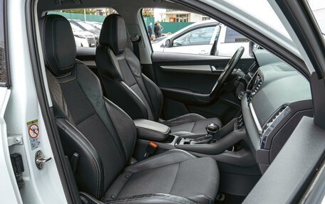 Skoda Karoq I, 2021 год, 2 440 000 рублей, 8 фотография