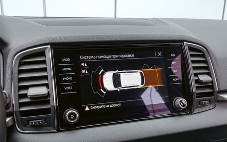 Skoda Karoq I, 2021 год, 2 440 000 рублей, 13 фотография