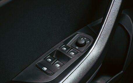 Skoda Karoq I, 2021 год, 2 440 000 рублей, 18 фотография