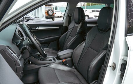Skoda Karoq I, 2021 год, 2 440 000 рублей, 10 фотография