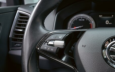 Skoda Karoq I, 2021 год, 2 440 000 рублей, 15 фотография