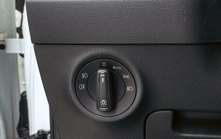 Skoda Karoq I, 2021 год, 2 440 000 рублей, 16 фотография