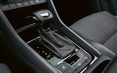 Skoda Karoq I, 2021 год, 2 440 000 рублей, 12 фотография