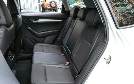 Skoda Karoq I, 2021 год, 2 440 000 рублей, 9 фотография
