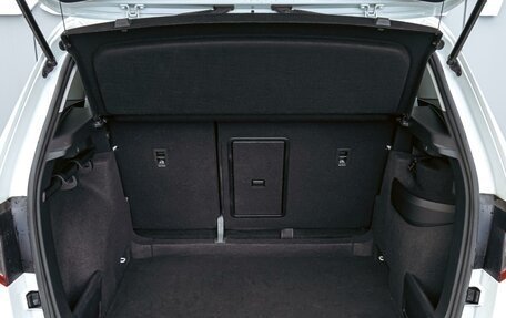 Skoda Karoq I, 2021 год, 2 440 000 рублей, 21 фотография