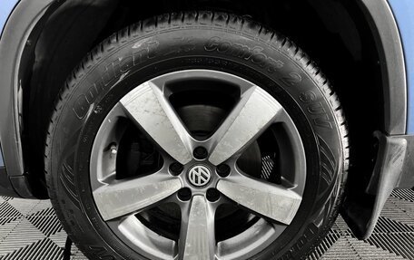 Volkswagen Tiguan I, 2014 год, 1 449 000 рублей, 15 фотография