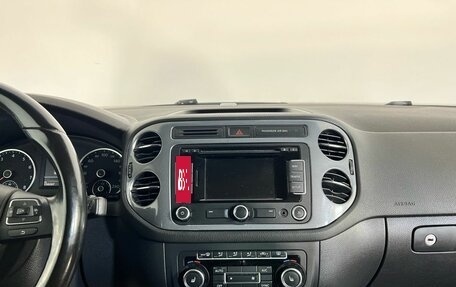 Volkswagen Tiguan I, 2014 год, 1 449 000 рублей, 17 фотография