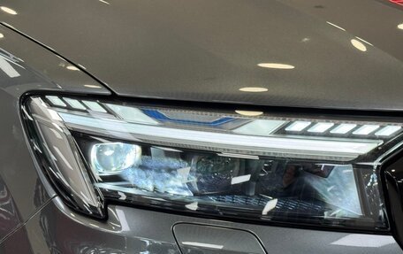 Audi Q7, 2025 год, 15 800 000 рублей, 18 фотография