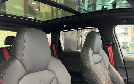 Audi Q7, 2025 год, 15 800 000 рублей, 22 фотография