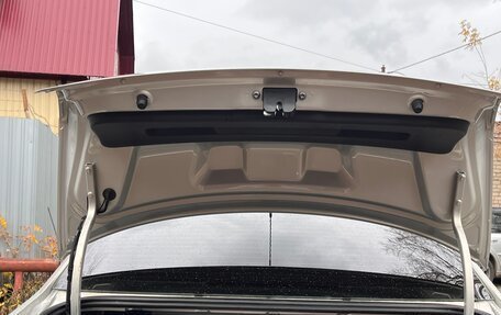 Volkswagen Polo VI (EU Market), 2011 год, 850 000 рублей, 5 фотография