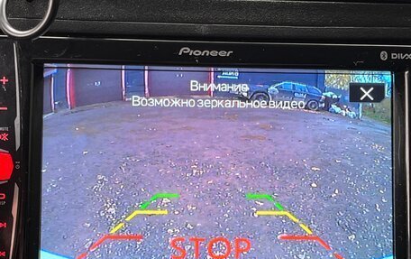 Volkswagen Polo VI (EU Market), 2011 год, 850 000 рублей, 14 фотография