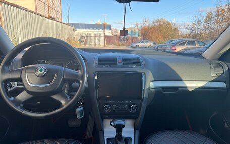 Skoda Octavia, 2012 год, 900 000 рублей, 5 фотография