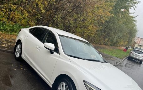 Mazda 6, 2016 год, 2 000 000 рублей, 2 фотография