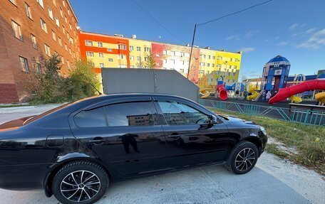 Skoda Octavia, 2012 год, 900 000 рублей, 3 фотография