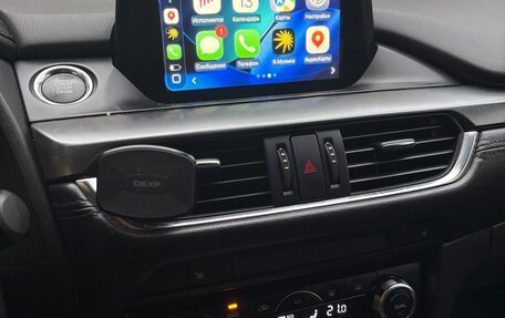 Mazda 6, 2015 год, 1 650 000 рублей, 2 фотография