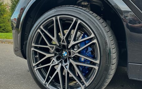 BMW X6 M, 2021 год, 12 300 000 рублей, 8 фотография