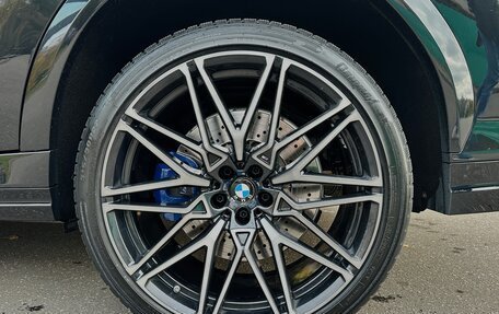 BMW X6 M, 2021 год, 12 300 000 рублей, 9 фотография