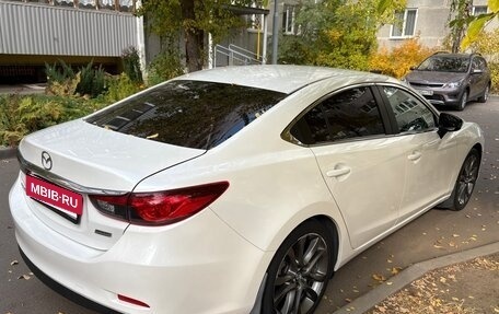 Mazda 6, 2015 год, 1 650 000 рублей, 4 фотография