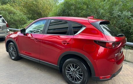 Mazda CX-5 II, 2020 год, 2 830 000 рублей, 7 фотография