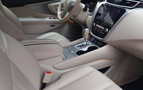 Nissan Murano, 2020 год, 2 850 000 рублей, 5 фотография