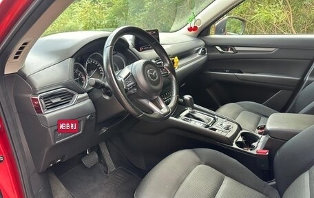 Mazda CX-5 II, 2020 год, 2 830 000 рублей, 8 фотография