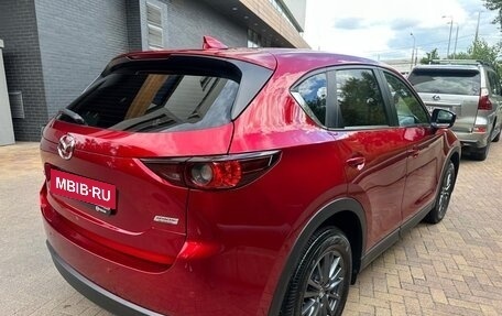 Mazda CX-5 II, 2020 год, 2 830 000 рублей, 5 фотография