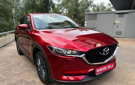 Mazda CX-5 II, 2020 год, 2 830 000 рублей, 2 фотография