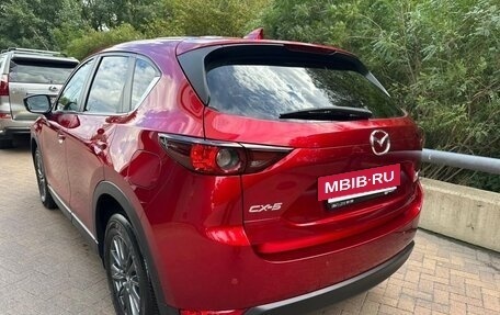 Mazda CX-5 II, 2020 год, 2 830 000 рублей, 6 фотография