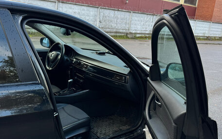 BMW 3 серия, 2008 год, 650 000 рублей, 4 фотография