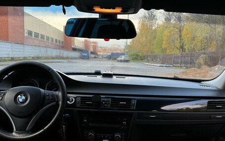 BMW 3 серия, 2008 год, 650 000 рублей, 3 фотография