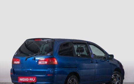 Nissan Liberty, 2001 год, 399 000 рублей, 7 фотография