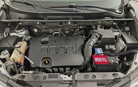 Toyota RAV4, 2018 год, 2 159 000 рублей, 9 фотография