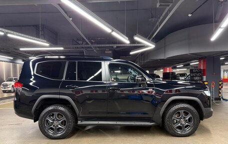 Toyota Land Cruiser, 2022 год, 10 900 000 рублей, 2 фотография