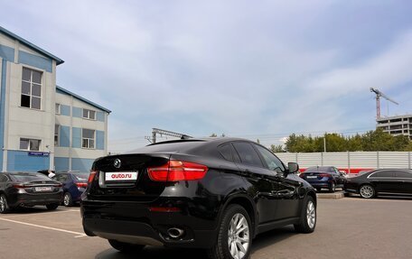 BMW X6, 2011 год, 1 950 000 рублей, 6 фотография