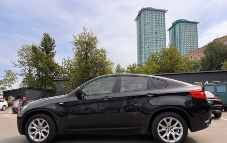 BMW X6, 2011 год, 1 950 000 рублей, 7 фотография